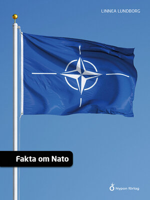 cover image of Fakta om Nato